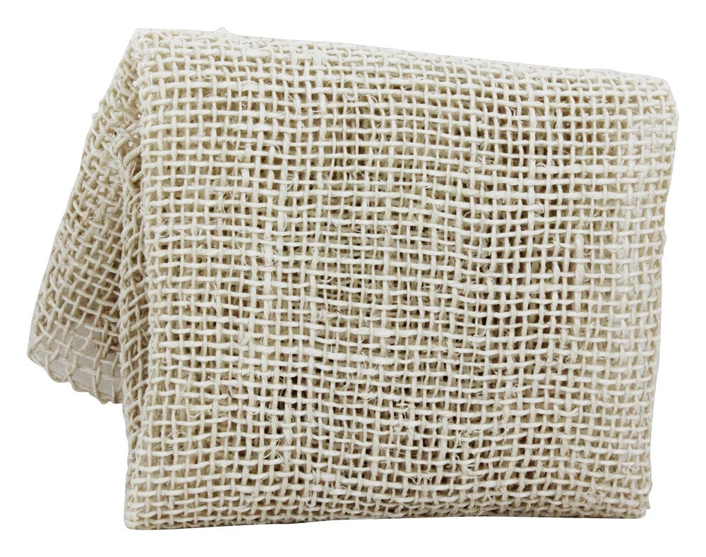 Flower Valley Ayate Fiber Washcloth (1xEach)